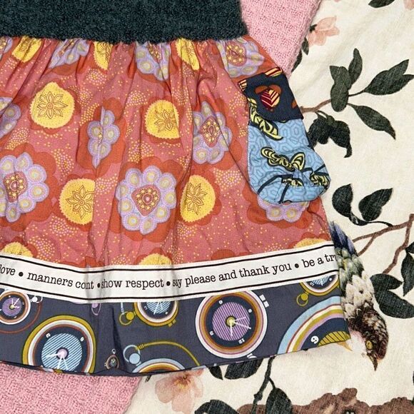 Matilda Jane tunic sz 12m - Picture 4 of 4